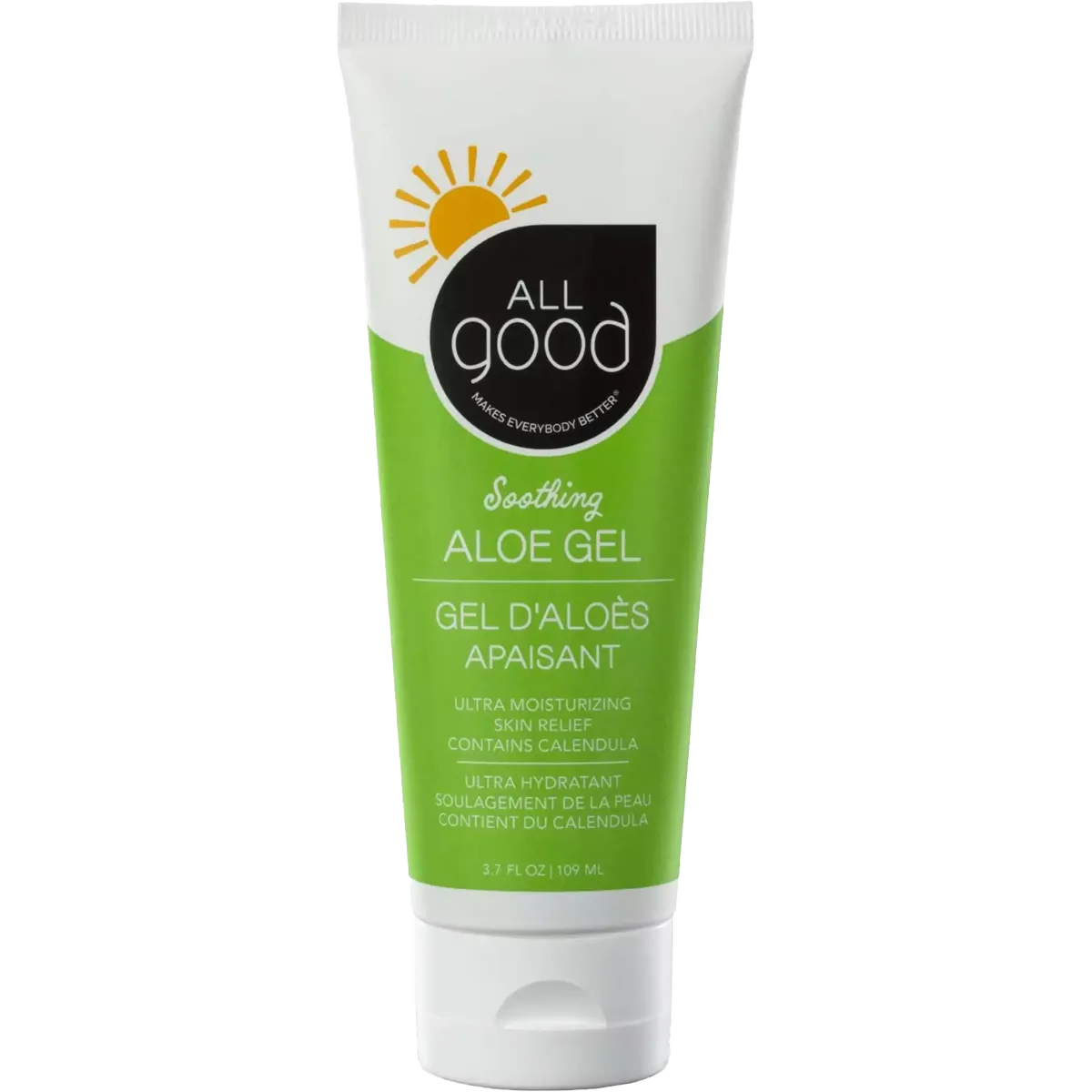 Ultra Moisturizing Aloe Gel
