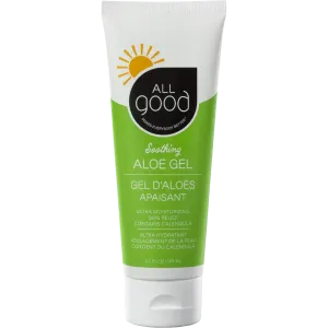 Ultra Moisturizing Aloe Gel