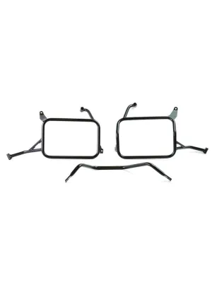 UNIT Garage Atlas Racks - Yamaha Tenere 700