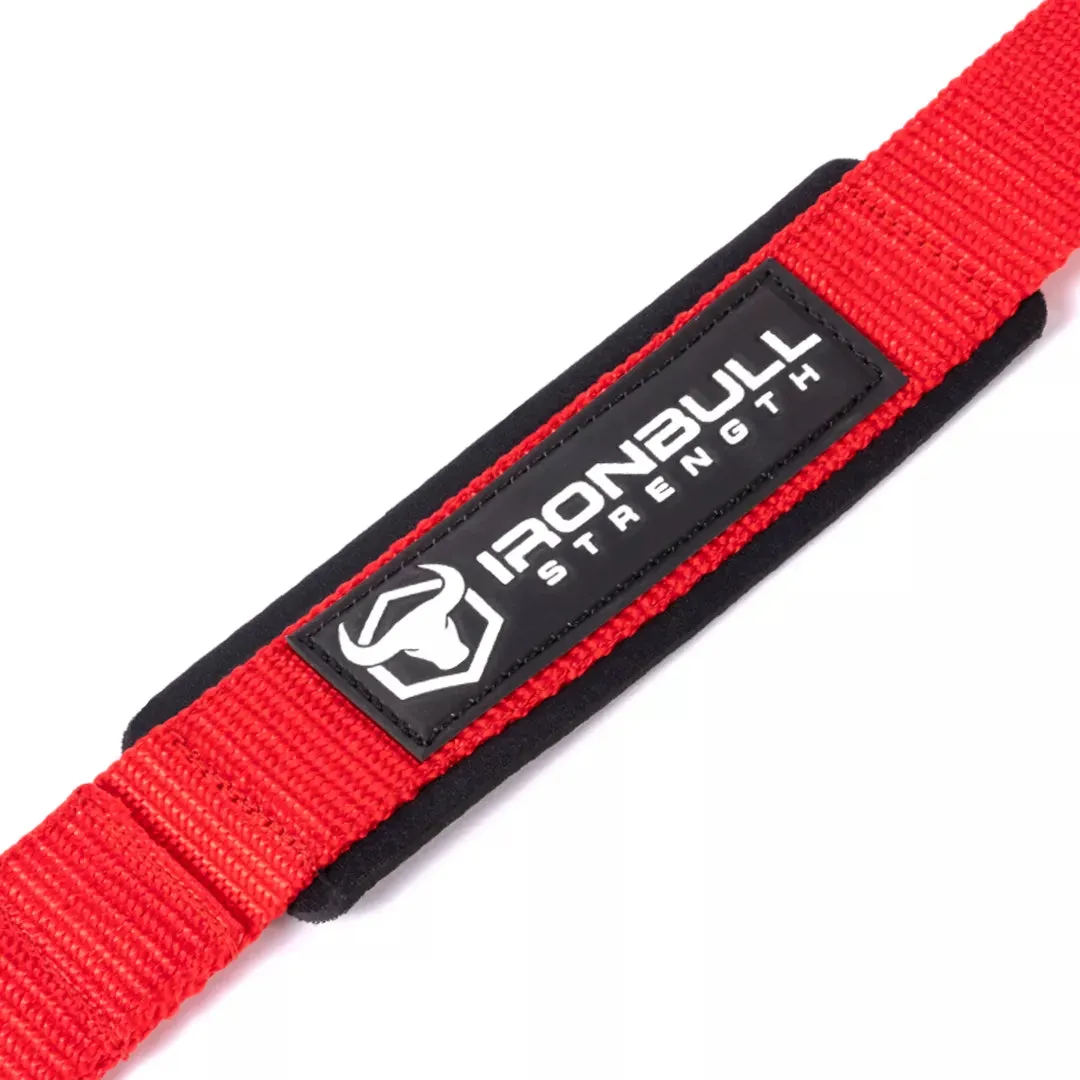 Unleash Lifting Straps