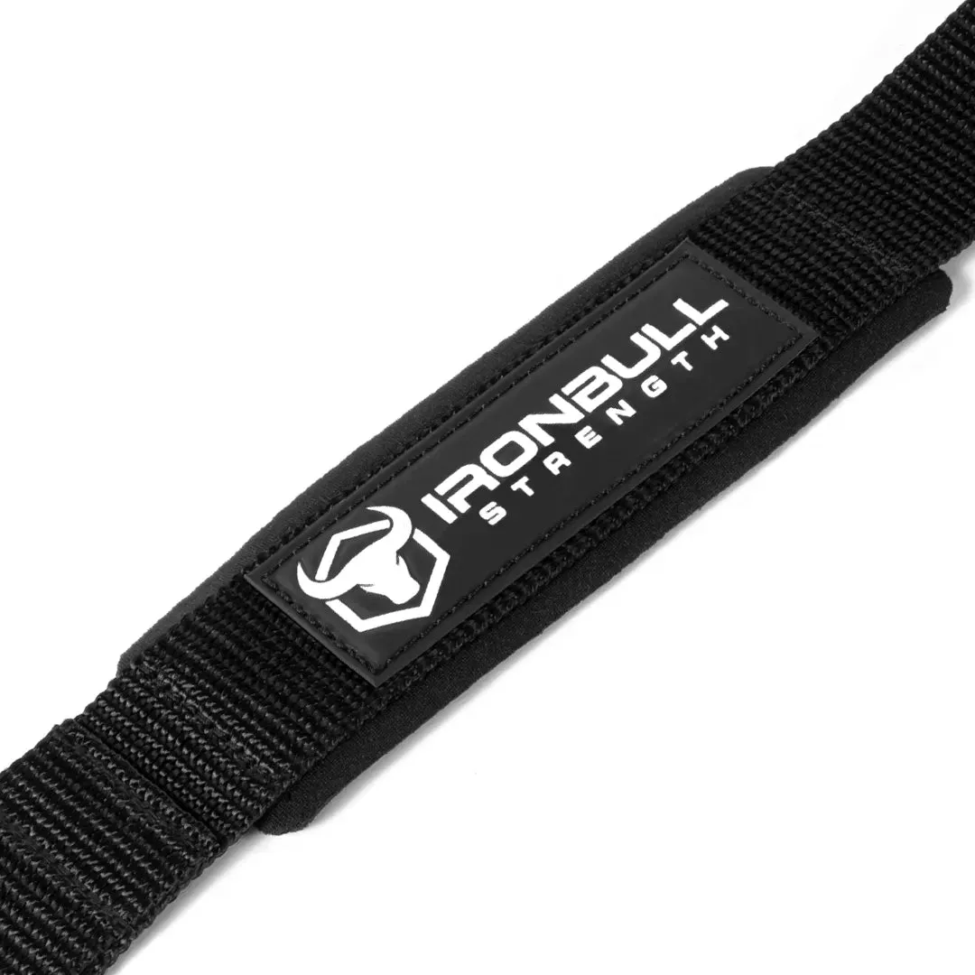 Unleash Lifting Straps