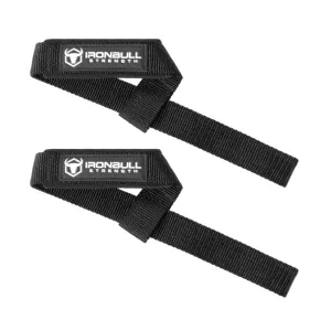 Unleash Lifting Straps
