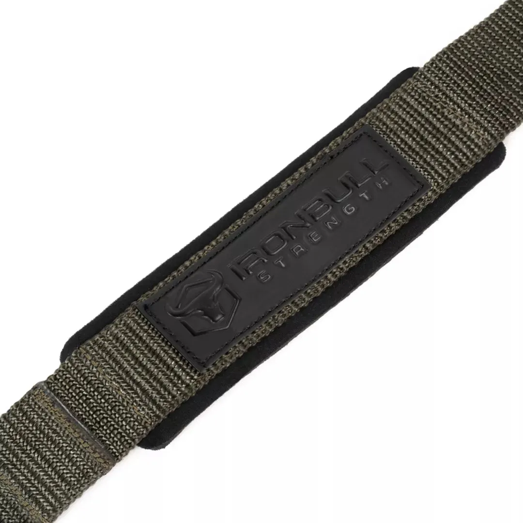 Unleash Lifting Straps