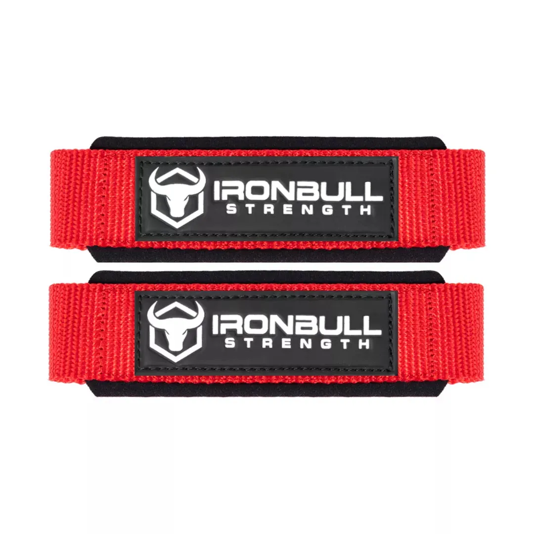 Unleash Lifting Straps
