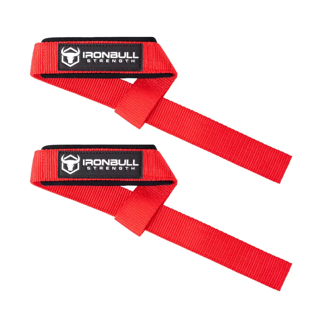 Unleash Lifting Straps