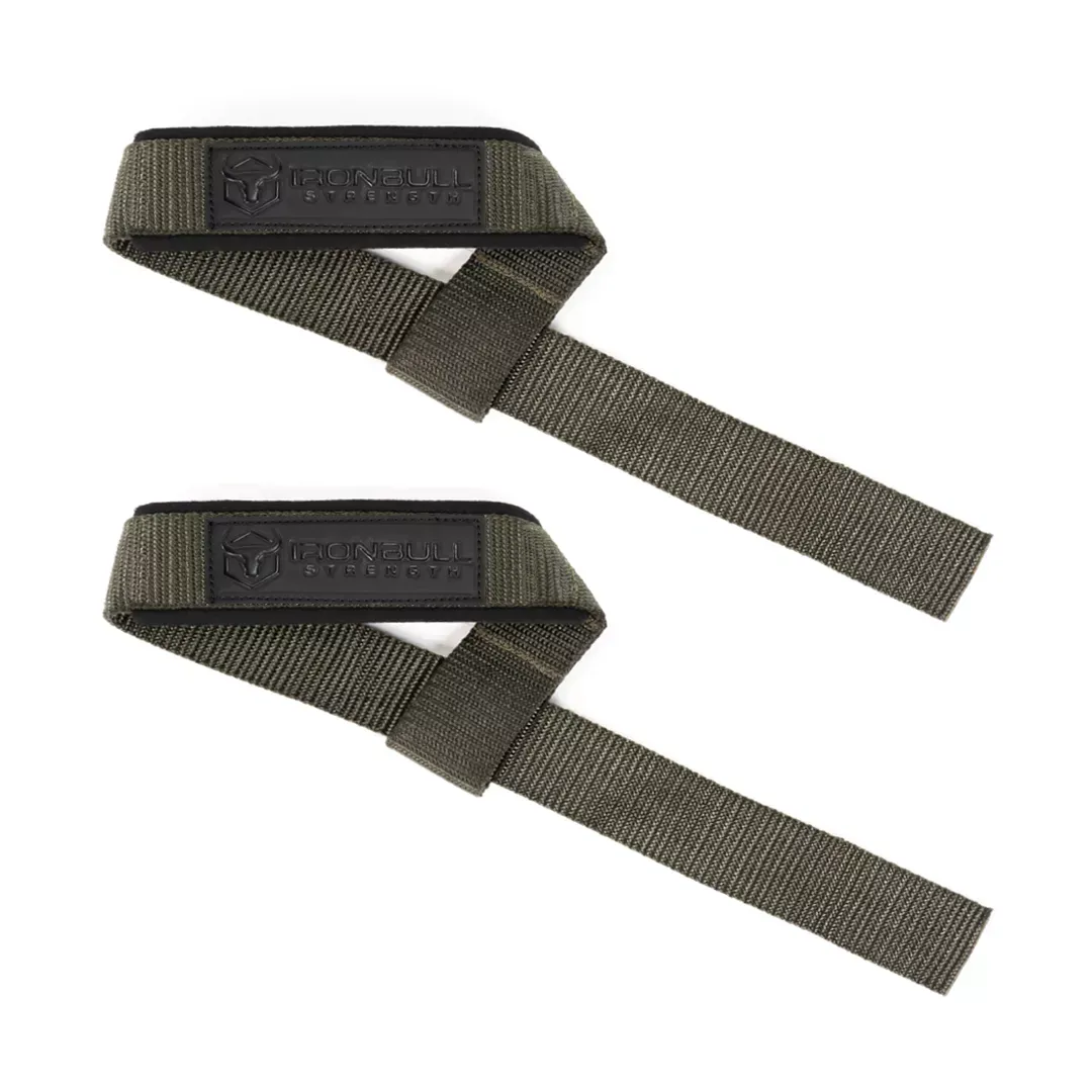 Unleash Lifting Straps
