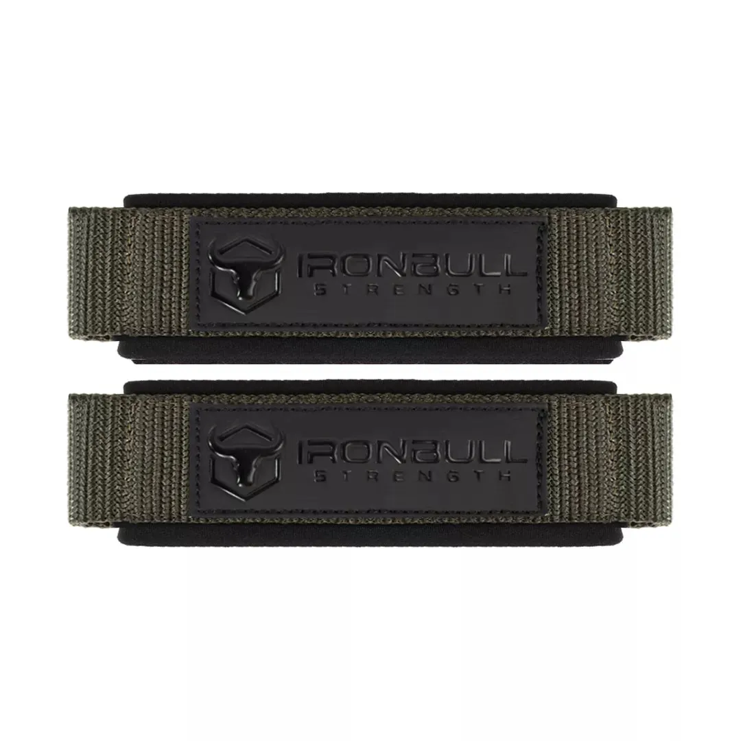 Unleash Lifting Straps