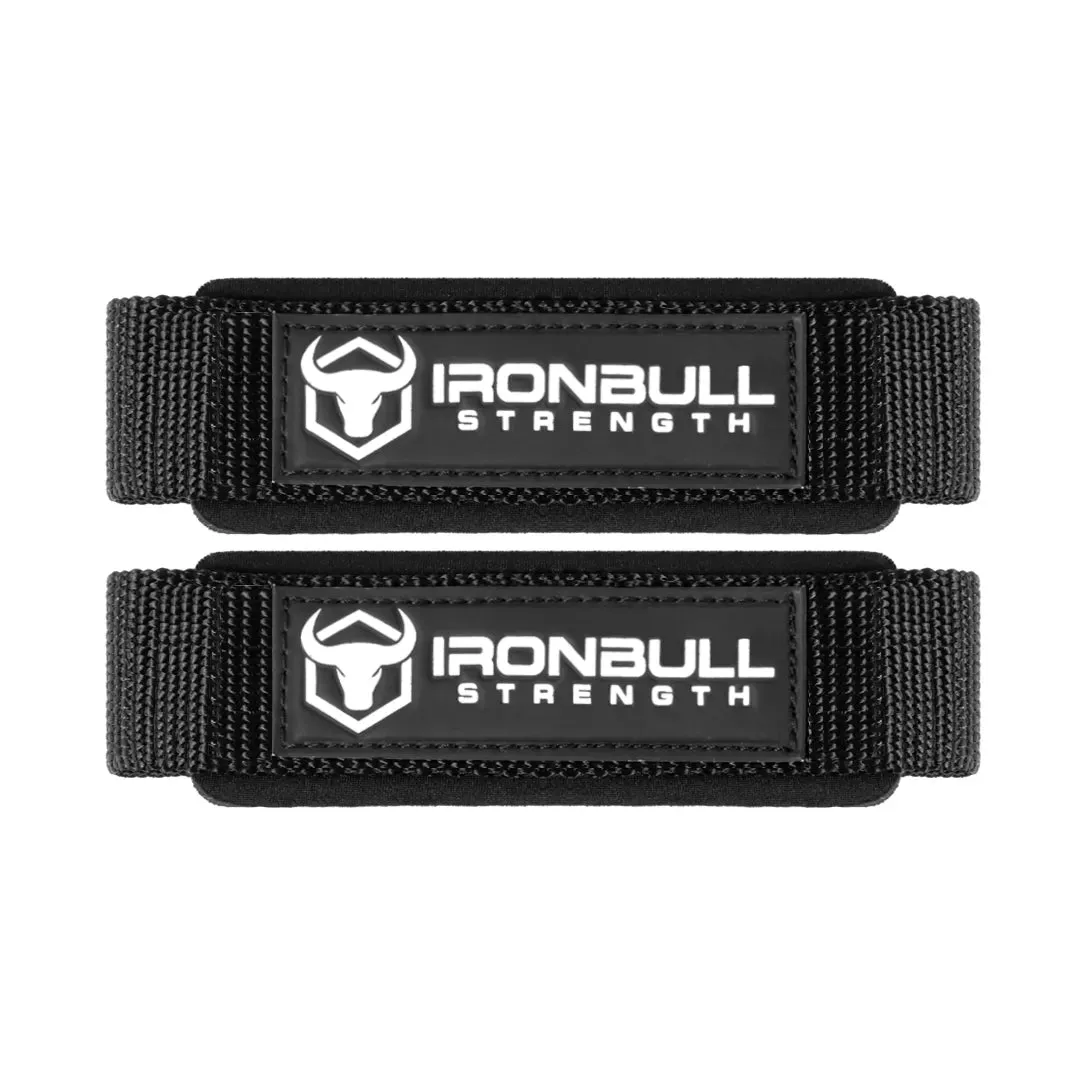 Unleash Lifting Straps