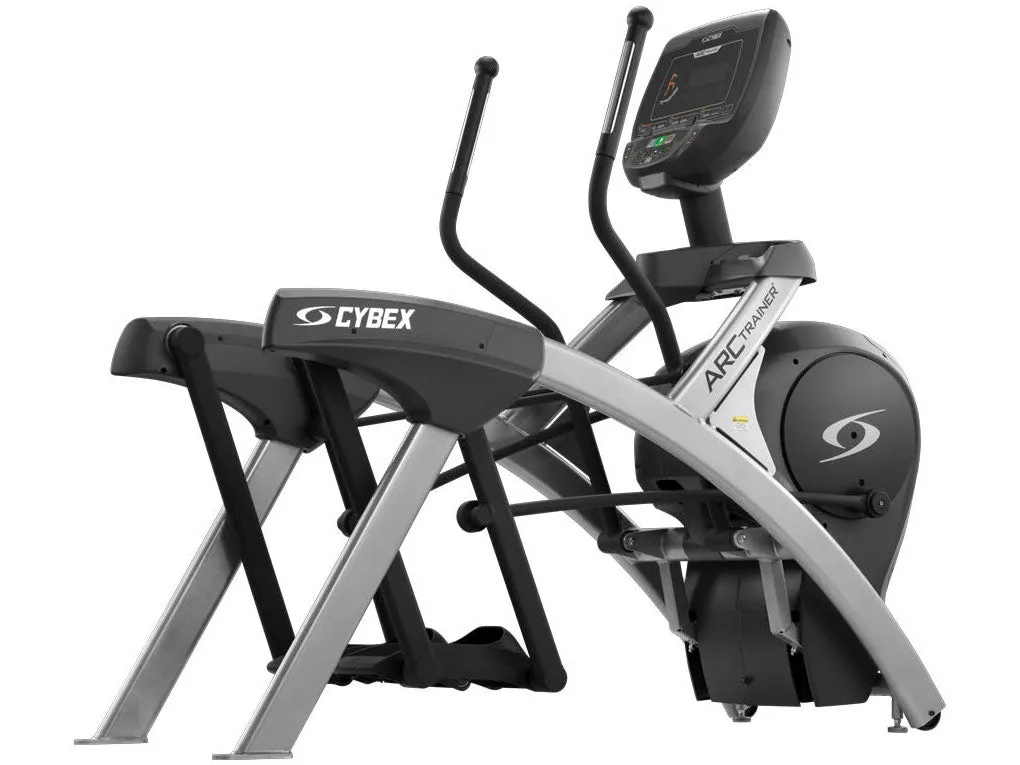 Used Cybex 625AT Total Body Arc Trainer