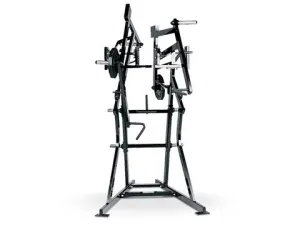 Used Hammer Strength Ground Base Combo Decline