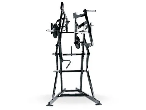 Used Hammer Strength Ground Base Combo Decline