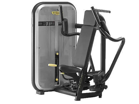 Used Technogym Element Pectoral