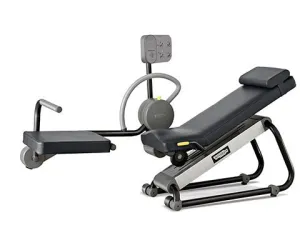 Used Technogym FLEXability Posterior Stretching Bench