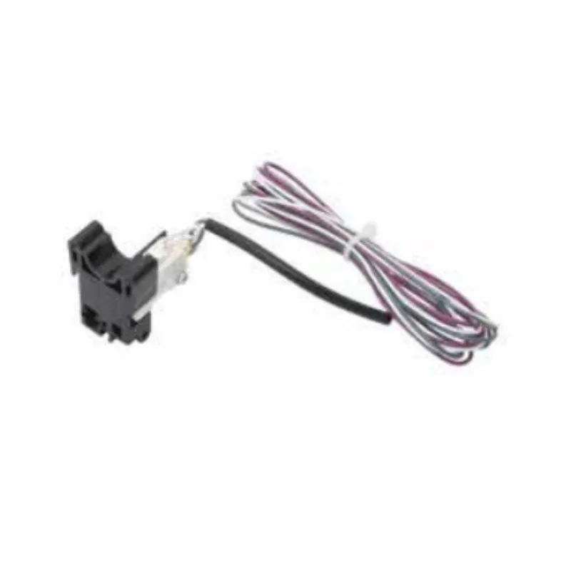 Von Duprin 050283 Low Current Latch Bolt Monitor Switch, For Use with 36" Devices