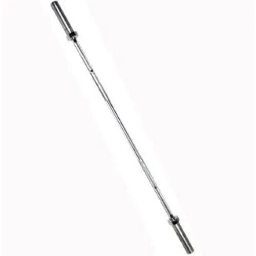 VTX Sports 6' Lightweight Olympic Bar #GOB300LZ