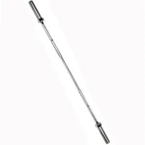 VTX Sports 6' Lightweight Olympic Bar #GOB300LZ