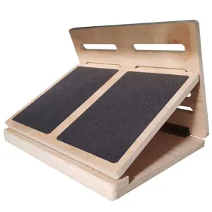 Warrior Foldable Slant Board