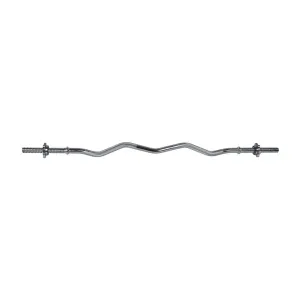 Weight Lifting Zigzag Bar