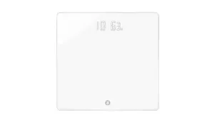 Weight Watchers Weigh Scale | Super White LED | 28st | AAA Include