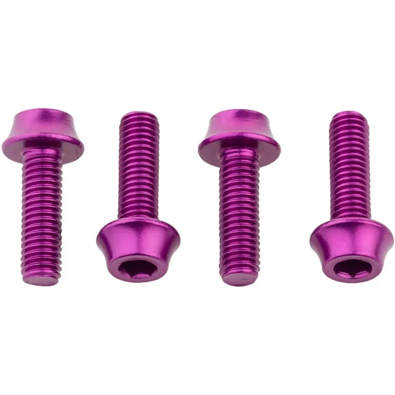 Wolf Tooth Bottle Cage Bolts