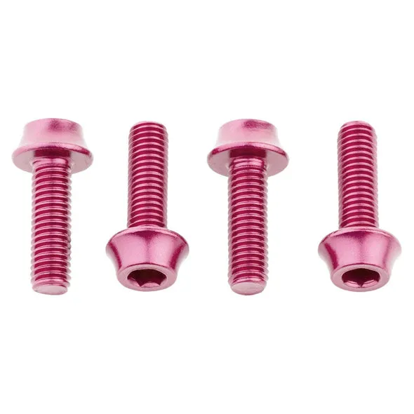 Wolf Tooth Bottle Cage Bolts