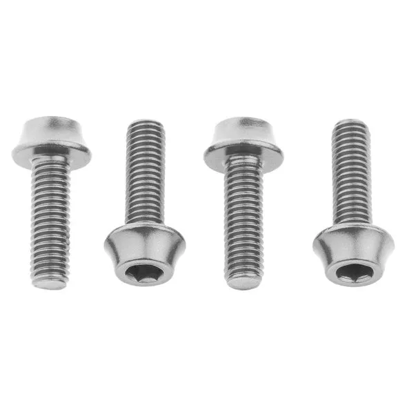 Wolf Tooth Bottle Cage Bolts
