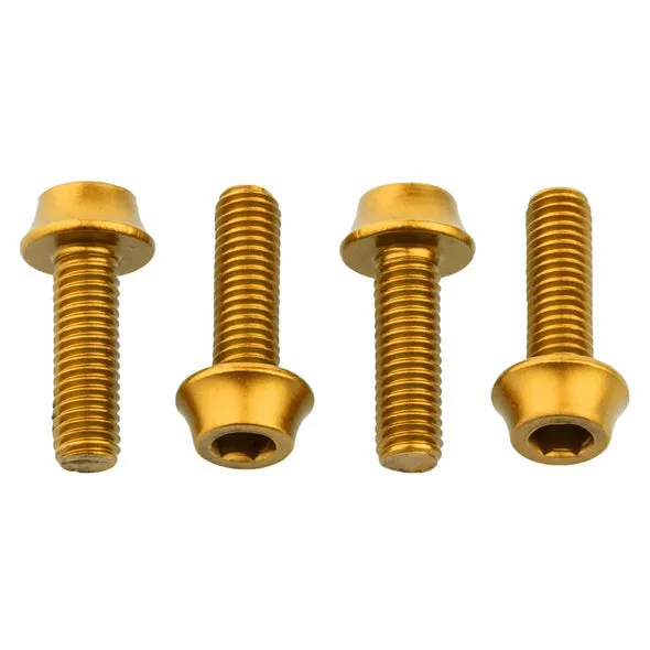 Wolf Tooth Bottle Cage Bolts