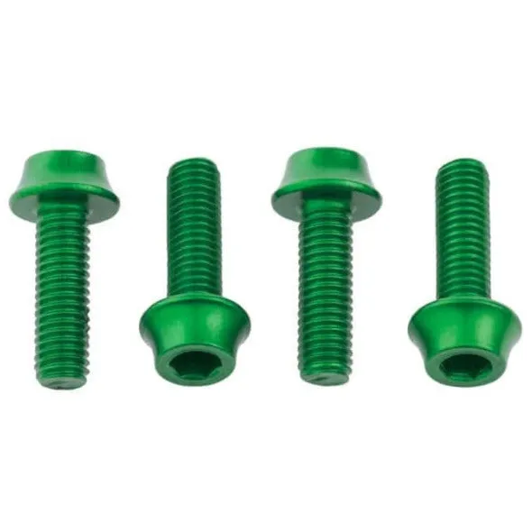 Wolf Tooth Bottle Cage Bolts
