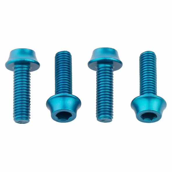 Wolf Tooth Bottle Cage Bolts