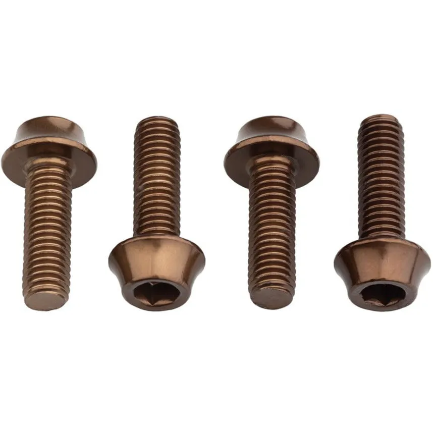 Wolf Tooth Bottle Cage Bolts