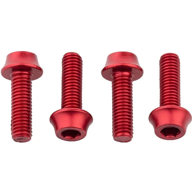 Wolf Tooth Bottle Cage Bolts
