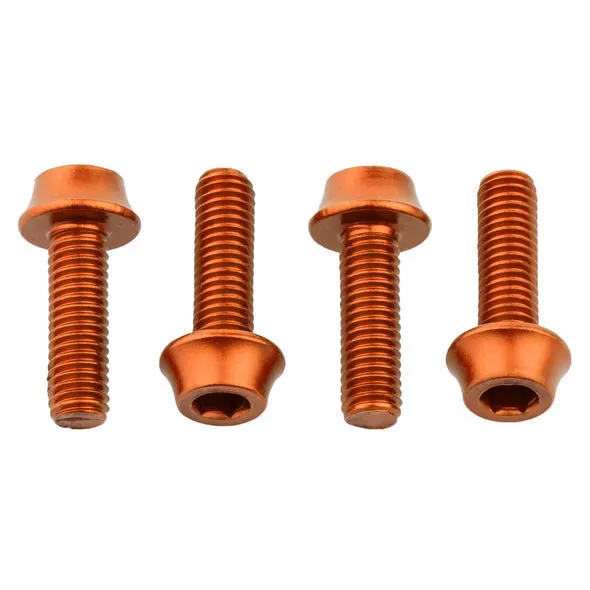 Wolf Tooth Bottle Cage Bolts