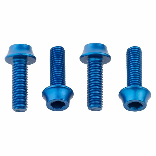 Wolf Tooth Bottle Cage Bolts