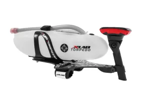 X-Lab Torpedo Versa 500