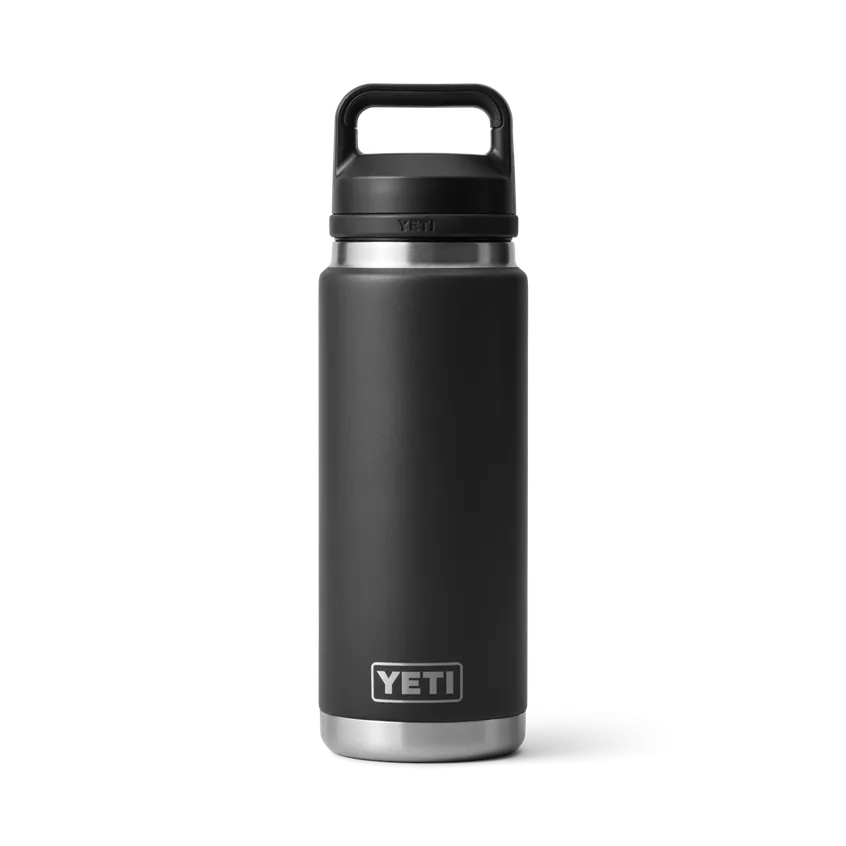 Yeti 26oz Bottle w/ Chug Cap