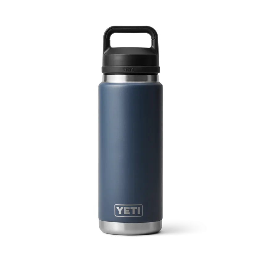 Yeti 26oz Bottle w/ Chug Cap
