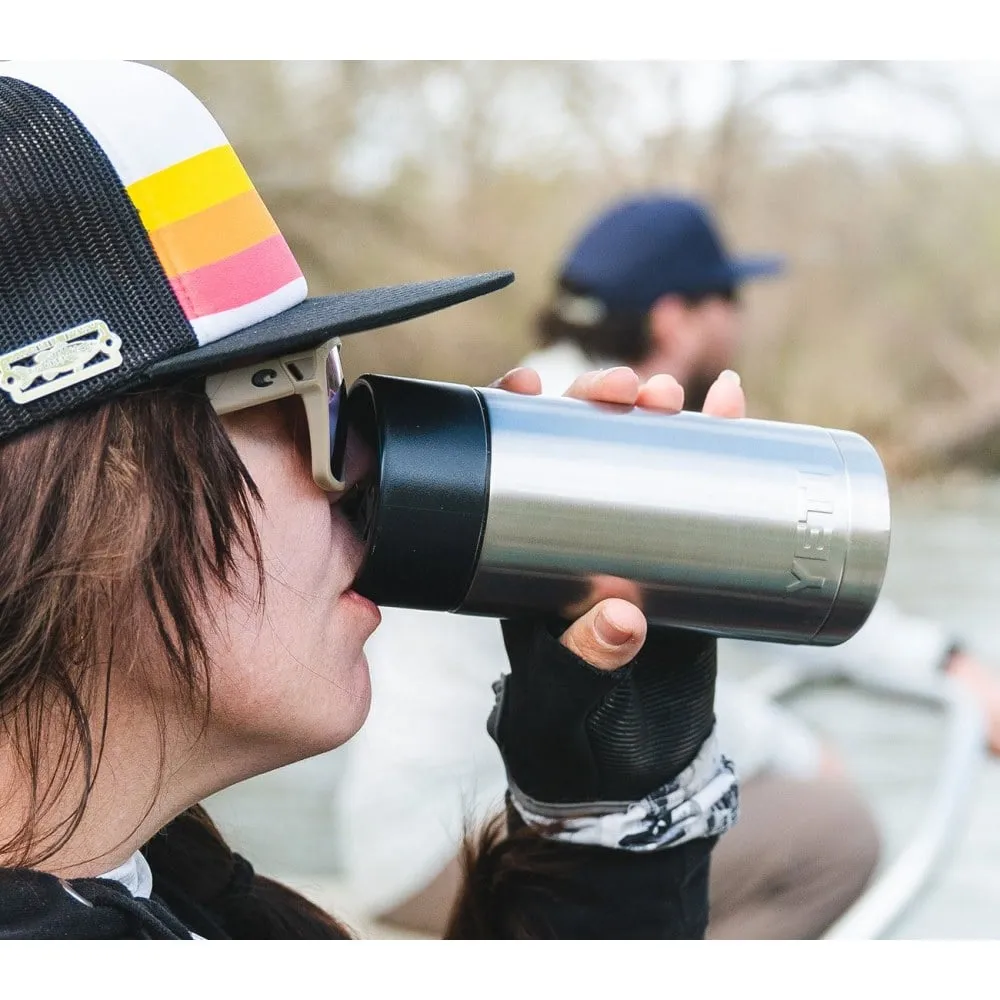 YETI Rambler Bottle Hot Shot Cap