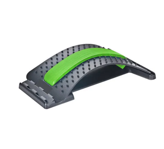 Yogadept Back Stretching Massager Device