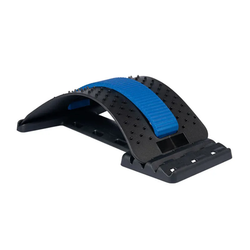 Yogadept Back Stretching Massager Device