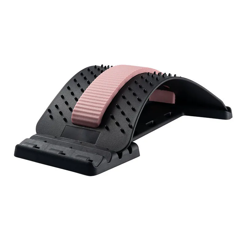 Yogadept Back Stretching Massager Device