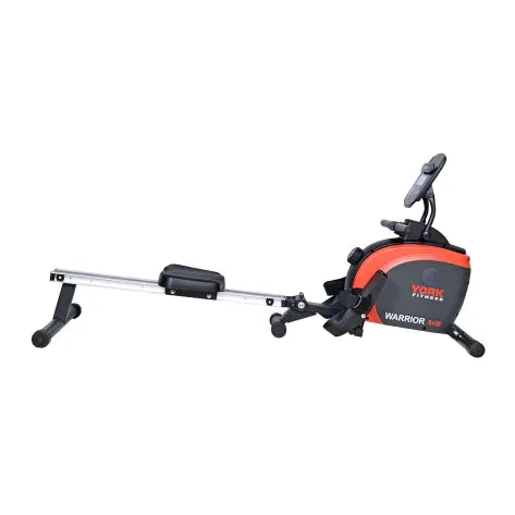 York Fitness R400 Rower