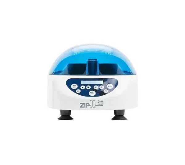 Zip-IQ TT Test Tube Centrifuge