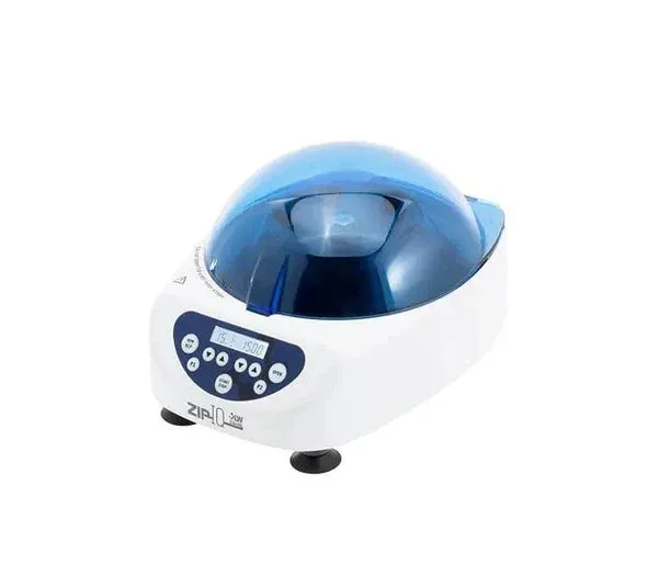 Zip-IQ TT Test Tube Centrifuge