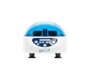 Zip-IQ TT Test Tube Centrifuge