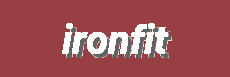 Iron Fit - Strength Training Machines, Dumbbells, Olympic Bars & Weight Lifting Equipment
